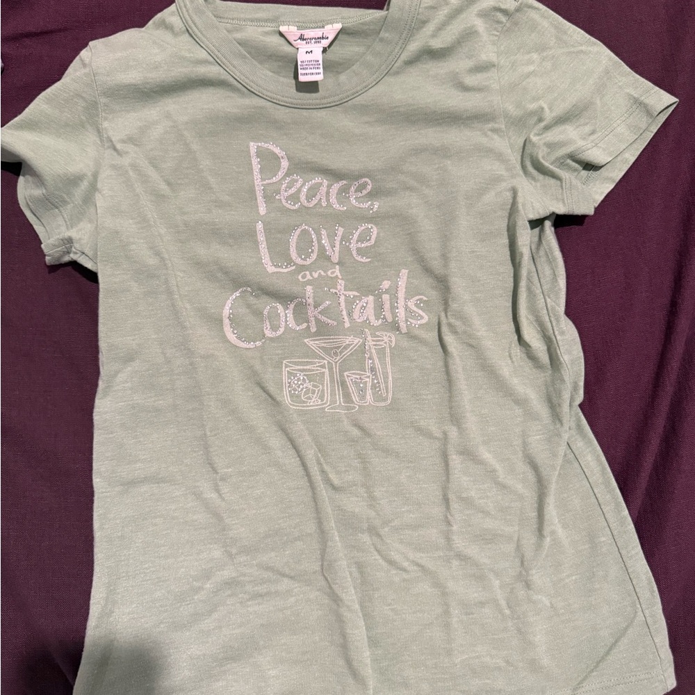 Vintage Abercrombie T-Shirt